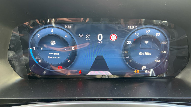 Ford Transit Connect 230 L2 Diesel 2.0 EcoBlue 102ps Limited Van